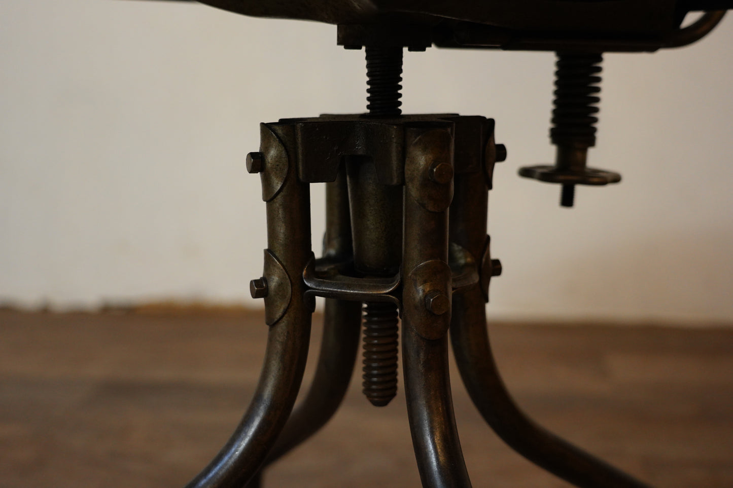 FLAMBO Mod.M42　ビンテージチェア　F334