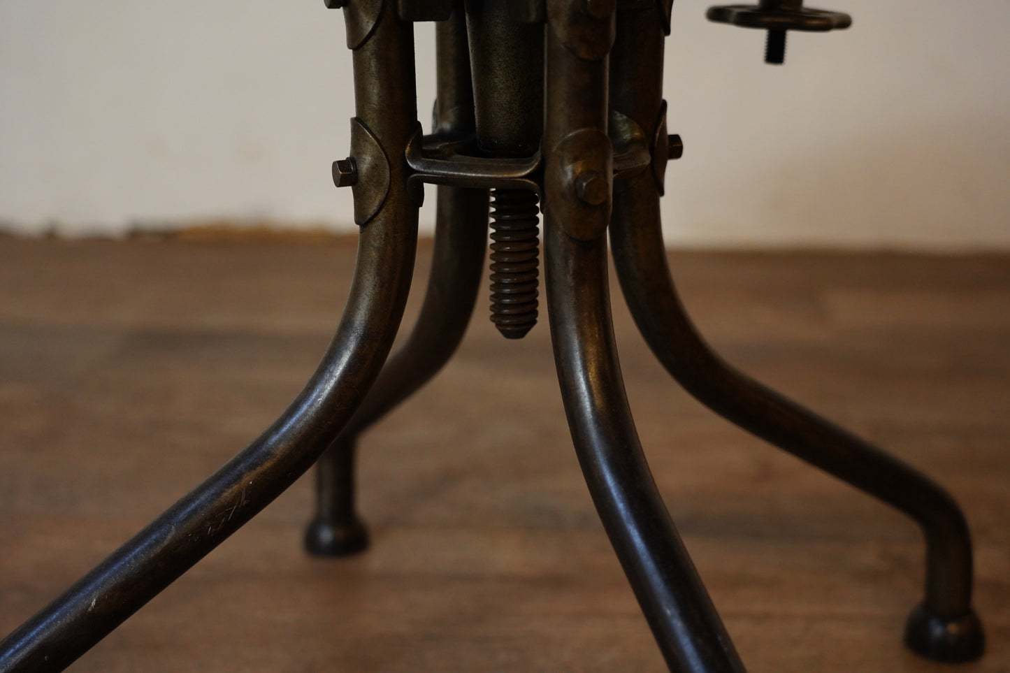 FLAMBO Mod.M42　ビンテージチェア　F334