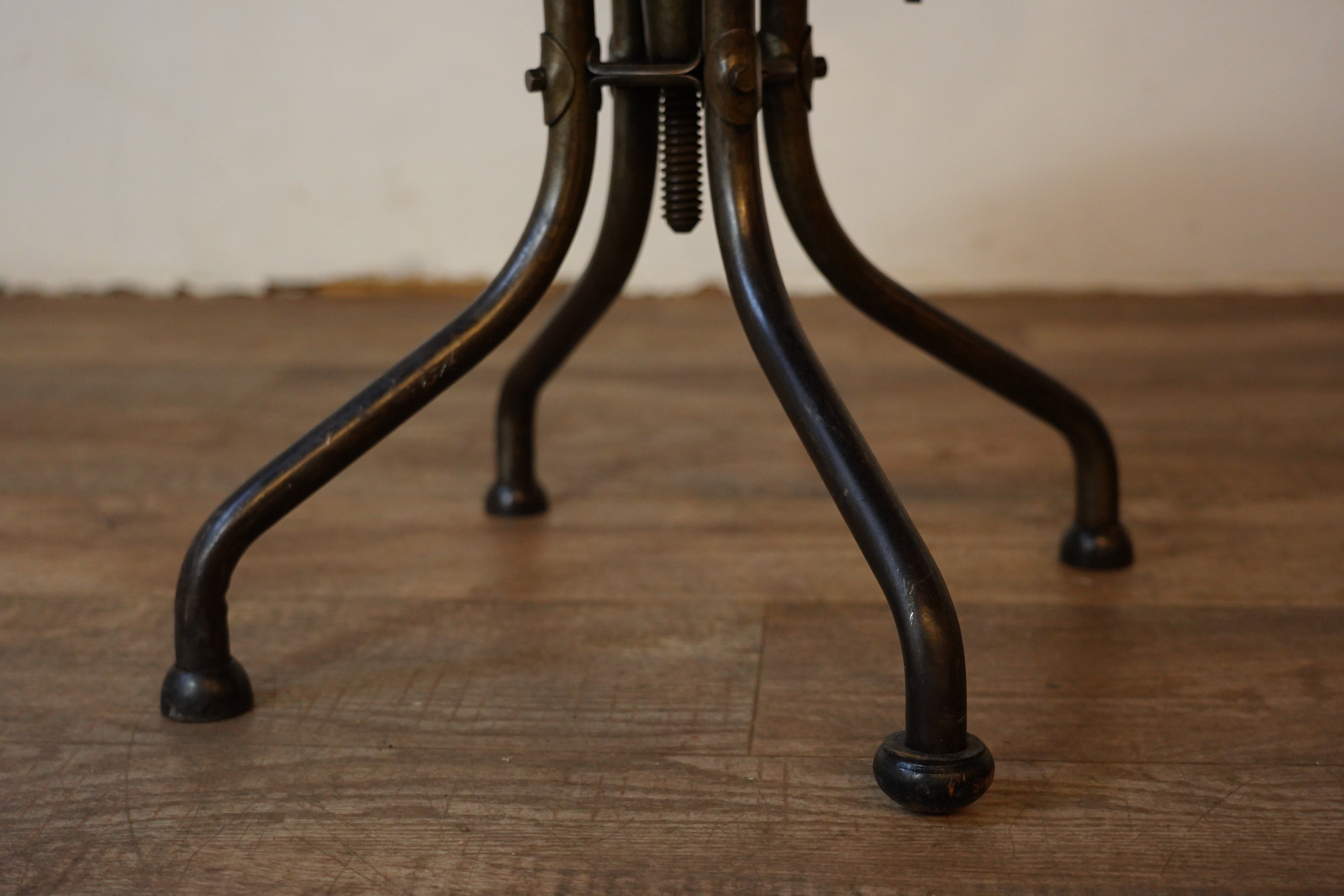 FLAMBO Mod.M42 フランス　ビンテージ　チェア FLAMBO Mod.M42 ビンテージチェア F334 – 14e Online shop