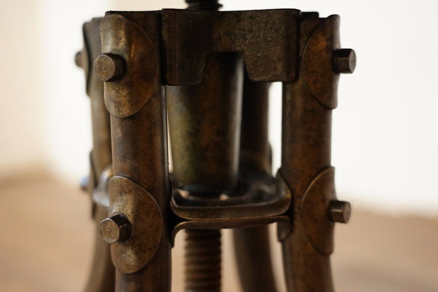 FLAMBO Mod.M42　ビンテージチェア　F334