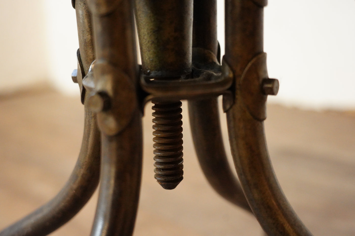 FLAMBO Mod.M42　ビンテージチェア　F334