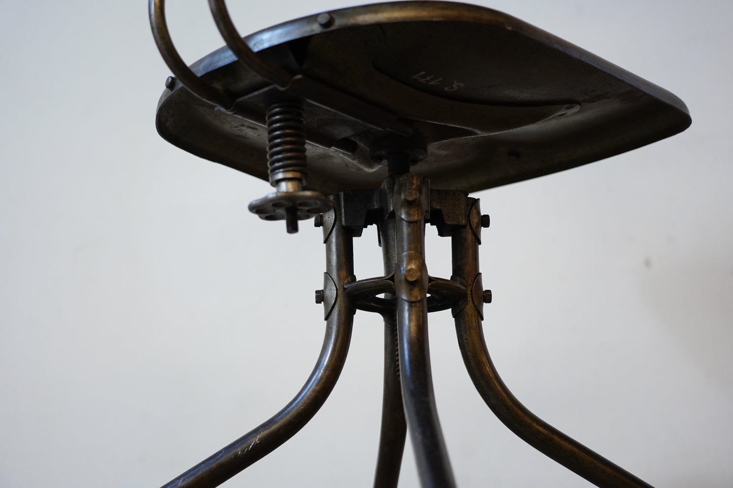 FLAMBO Mod.M42　ビンテージチェア　F334