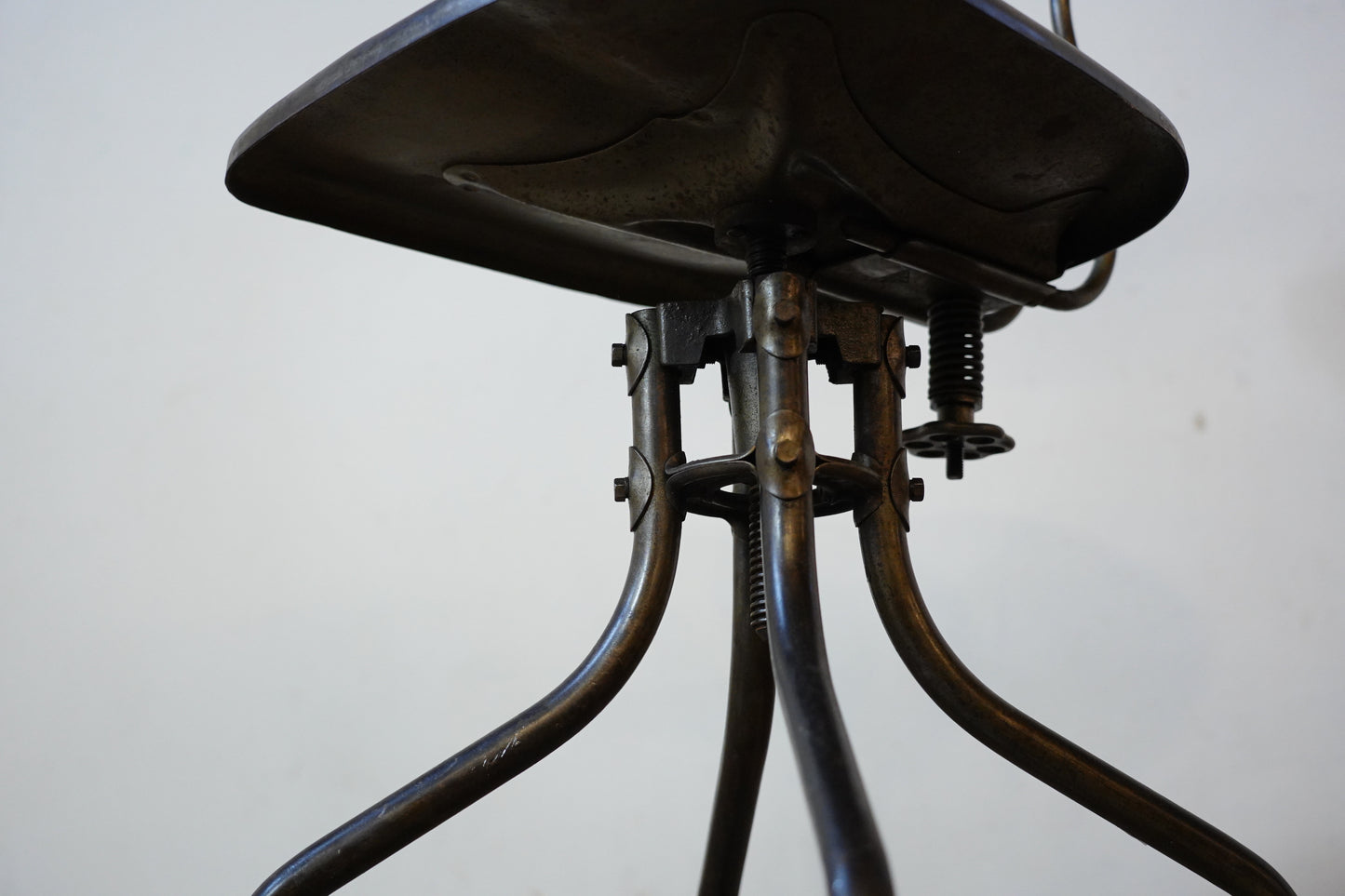 FLAMBO Mod.M42　ビンテージチェア　F334