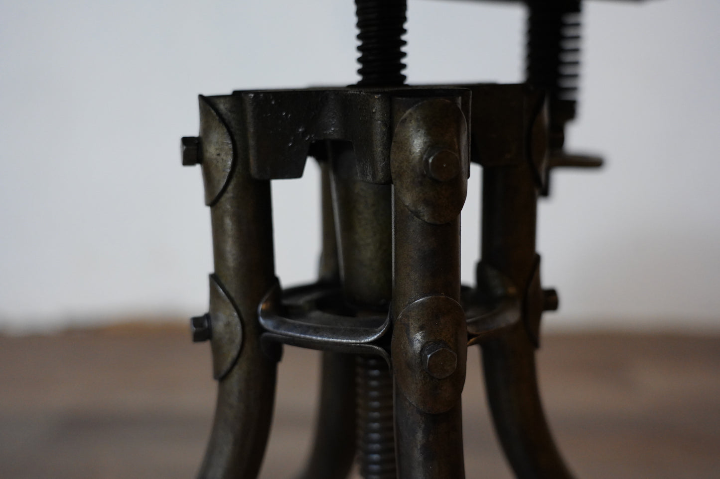 FLAMBO Mod.M42　ビンテージチェア　F334