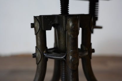 FLAMBO Mod.M42　ビンテージチェア　F334