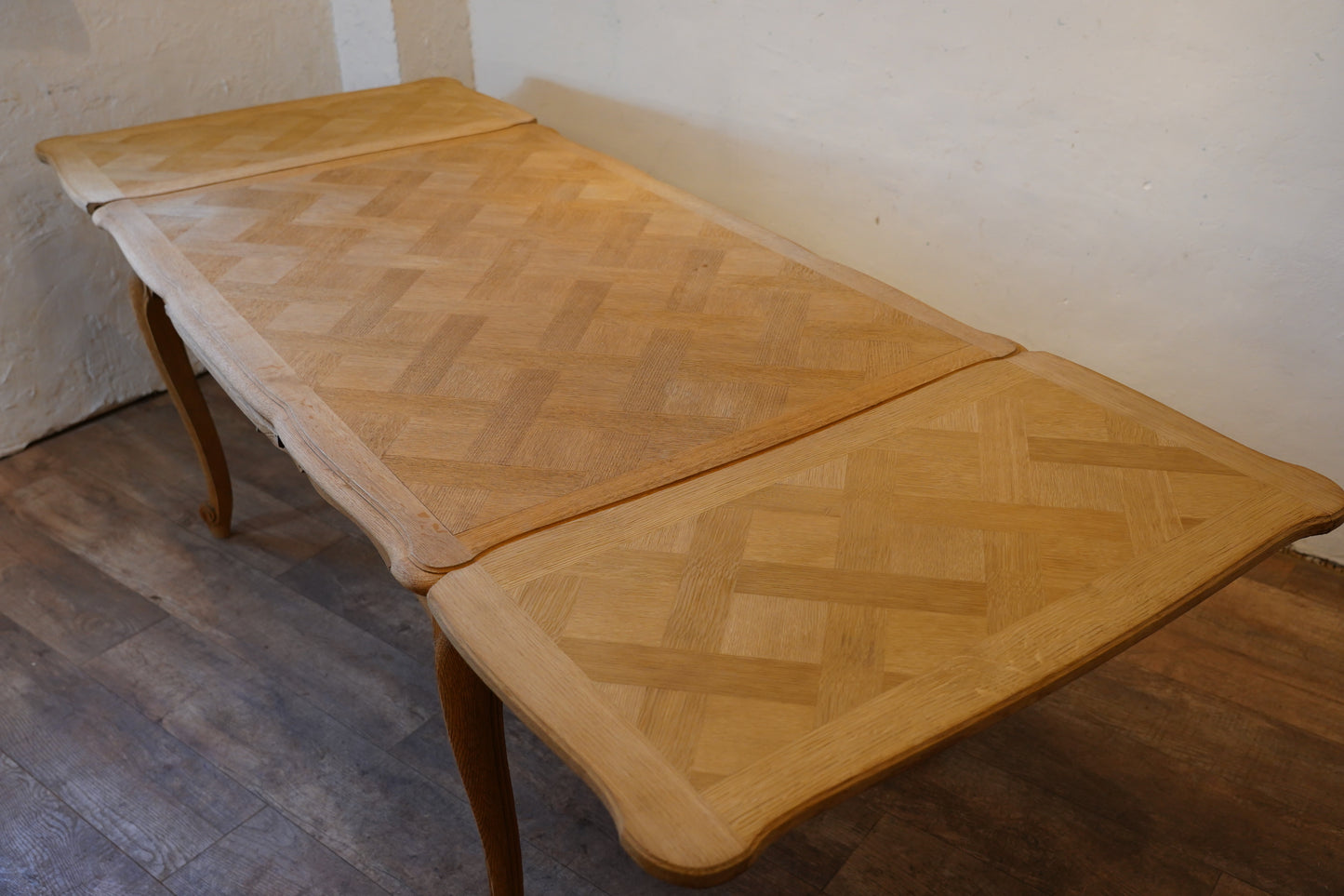 エクステンションテーブル　F337