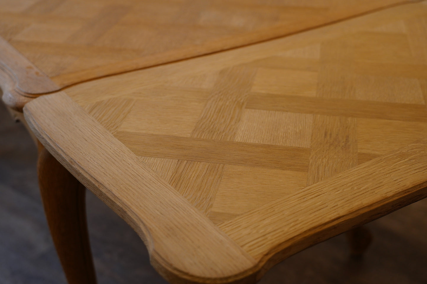 エクステンションテーブル　F337