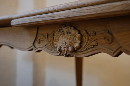 エクステンションテーブル　F337