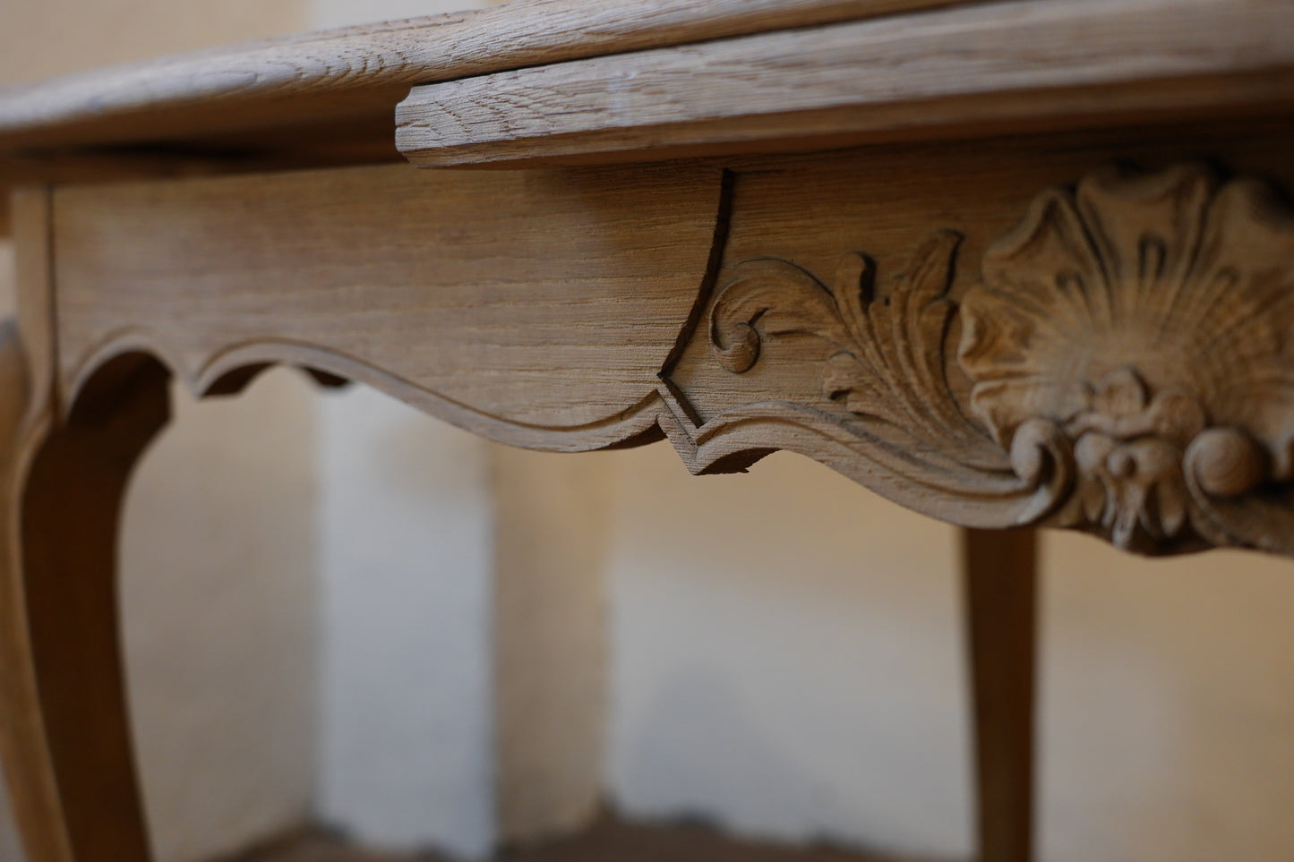 エクステンションテーブル　F337