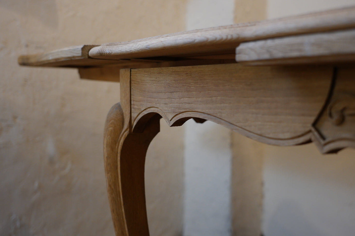 エクステンションテーブル　F337