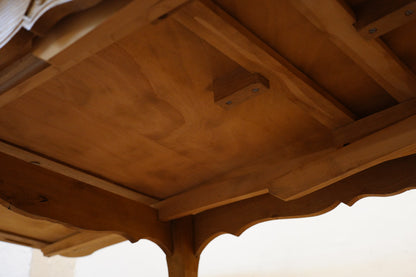 エクステンションテーブル　F337