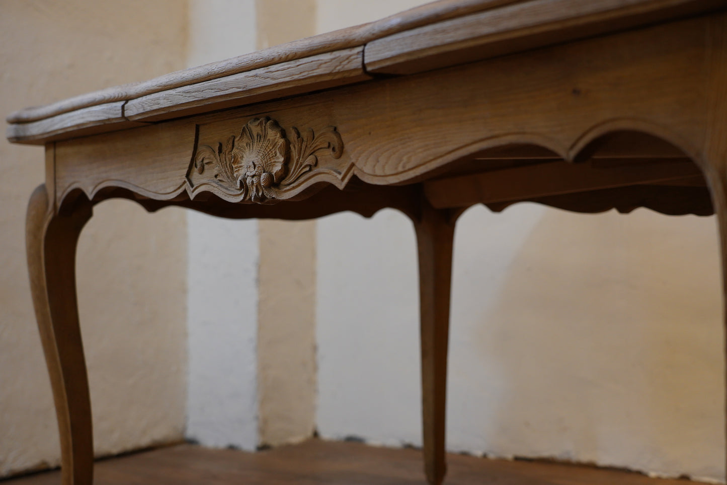 エクステンションテーブル　F337