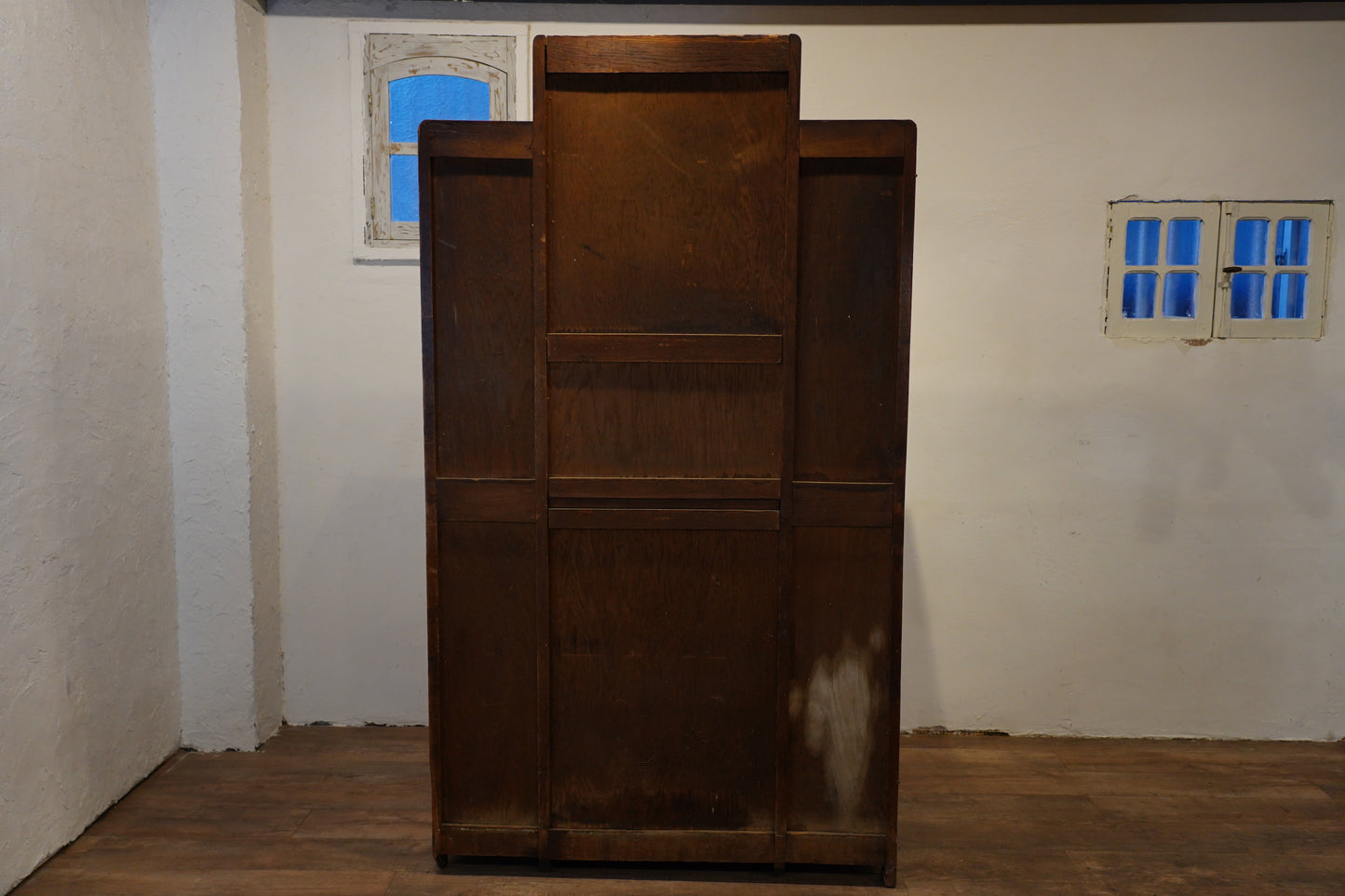 キッチンキャビネット　F338