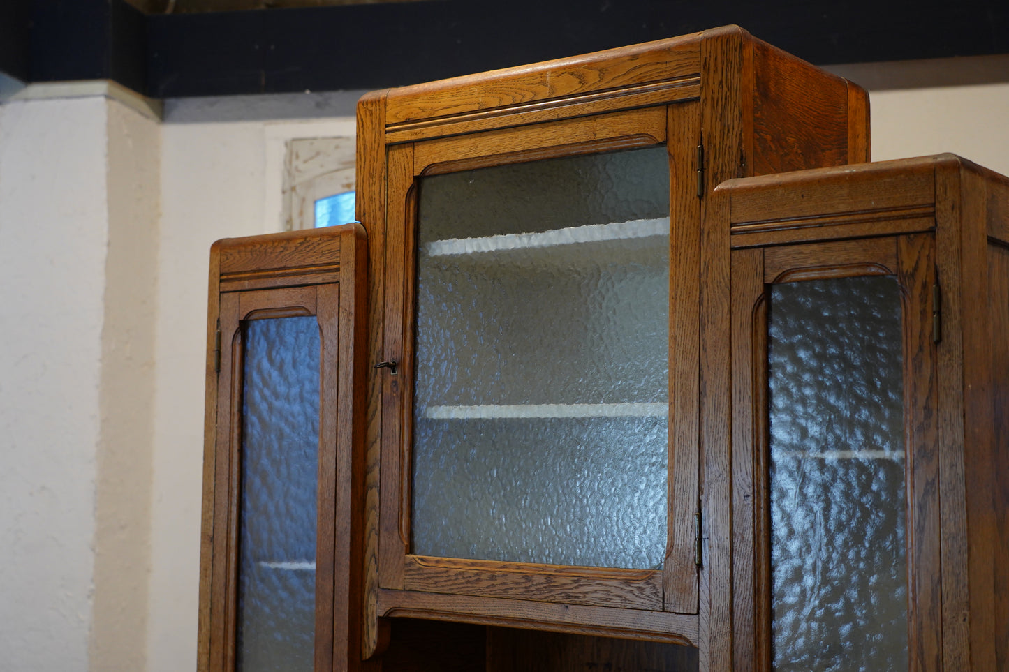 キッチンキャビネット　F338