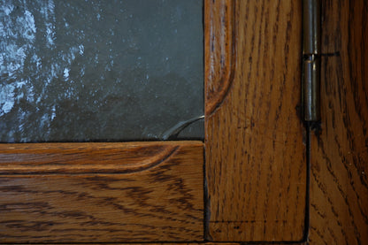 キッチンキャビネット　F338