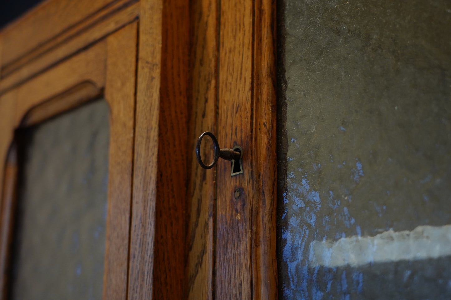 キッチンキャビネット　F338