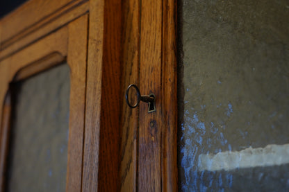 キッチンキャビネット　F338