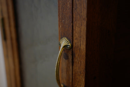 キッチンキャビネット　F338