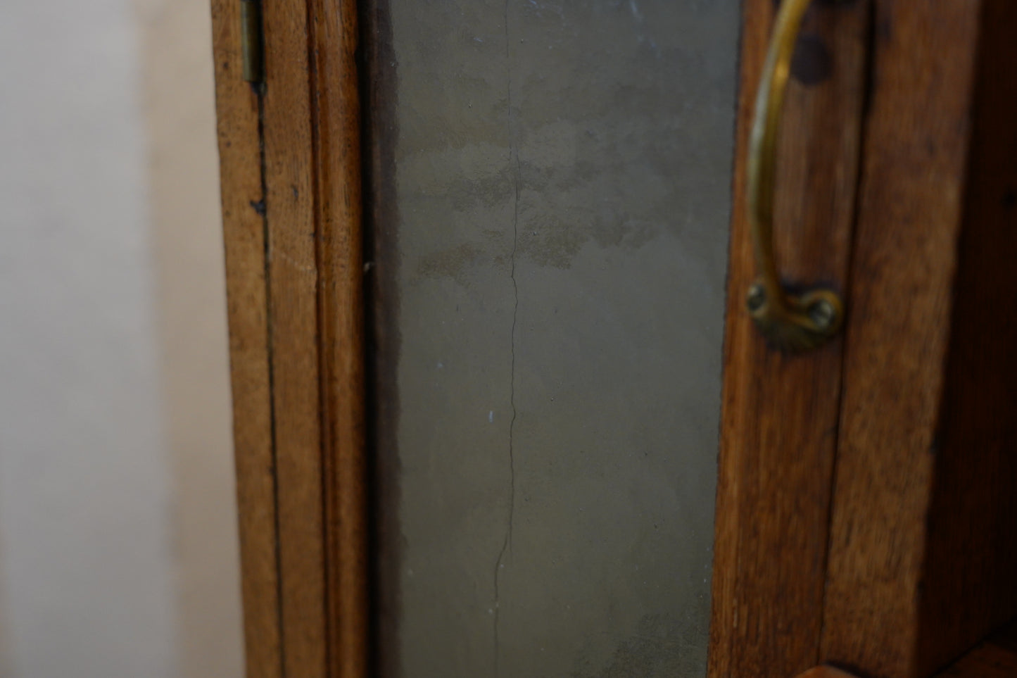 キッチンキャビネット　F338