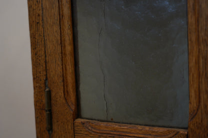 キッチンキャビネット　F338