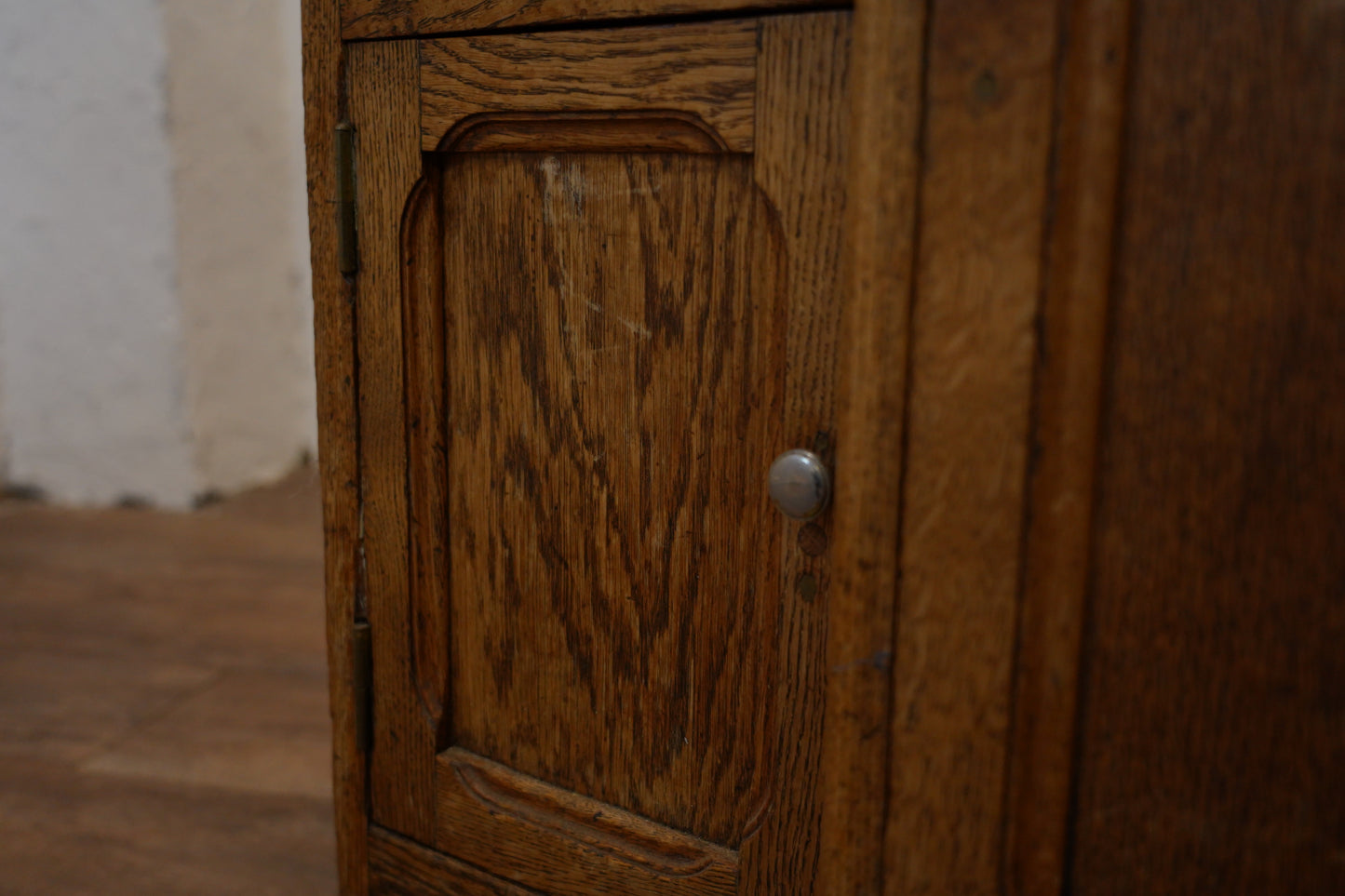 キッチンキャビネット　F338