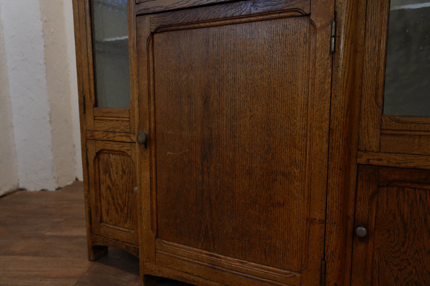 キッチンキャビネット　F338