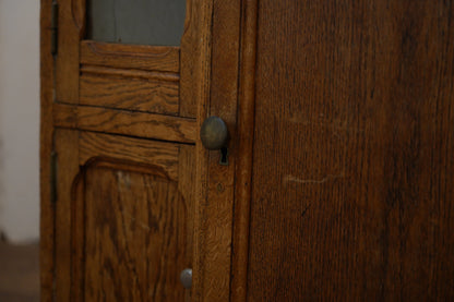 キッチンキャビネット　F338