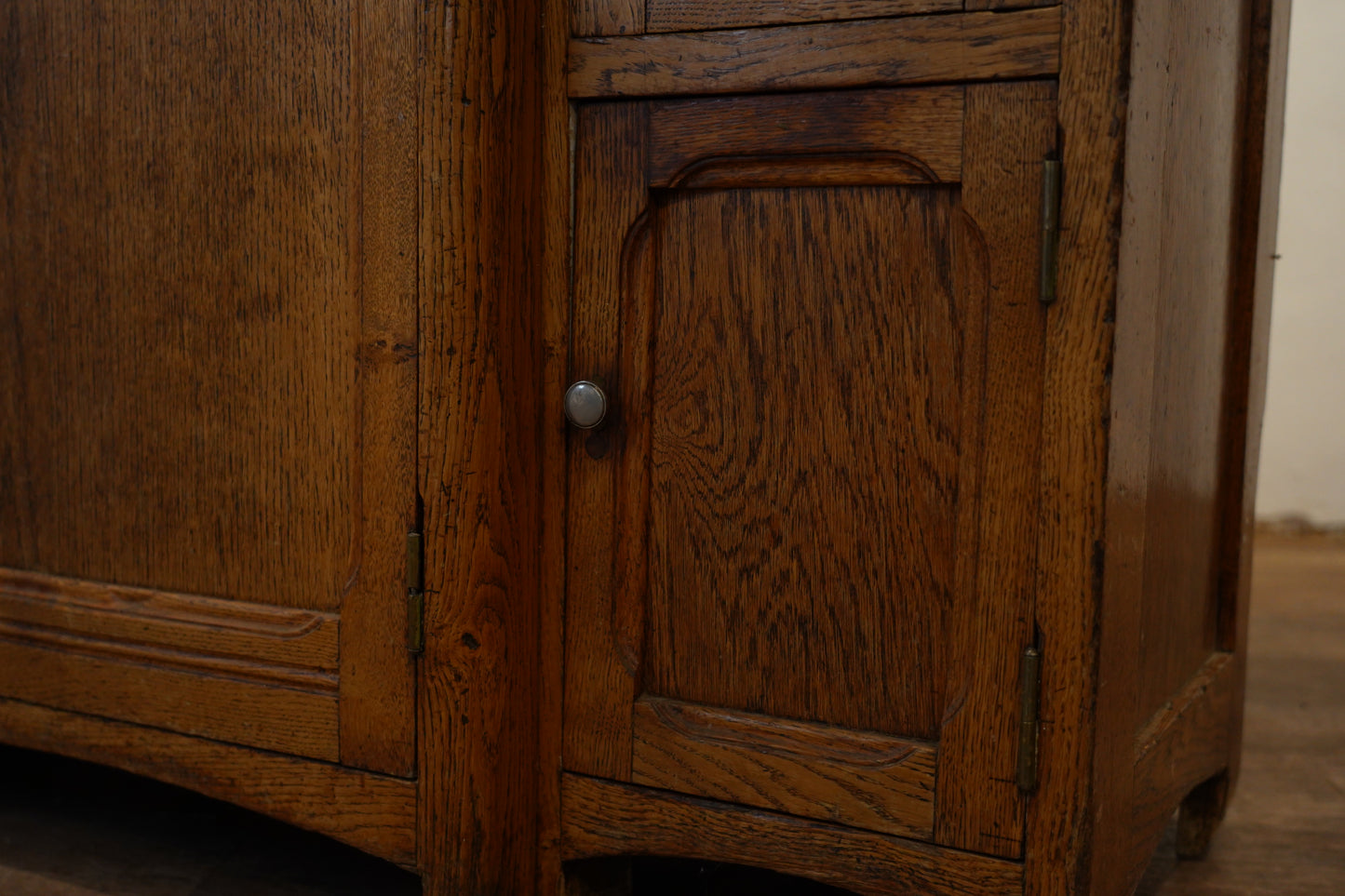 キッチンキャビネット　F338