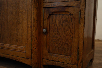 キッチンキャビネット　F338