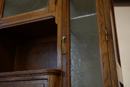 キッチンキャビネット　F338