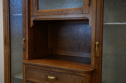 キッチンキャビネット　F338