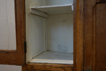 キッチンキャビネット　F338