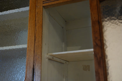 キッチンキャビネット　F338