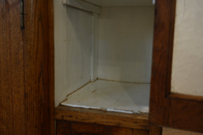 キッチンキャビネット　F338