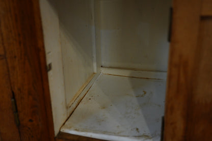 キッチンキャビネット　F338