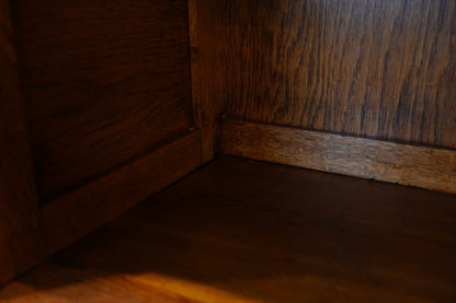 キッチンキャビネット　F338