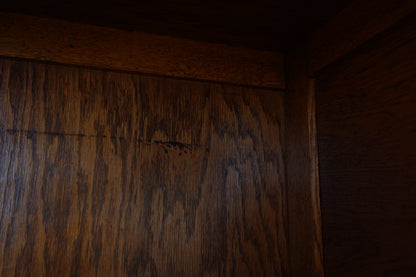 キッチンキャビネット　F338