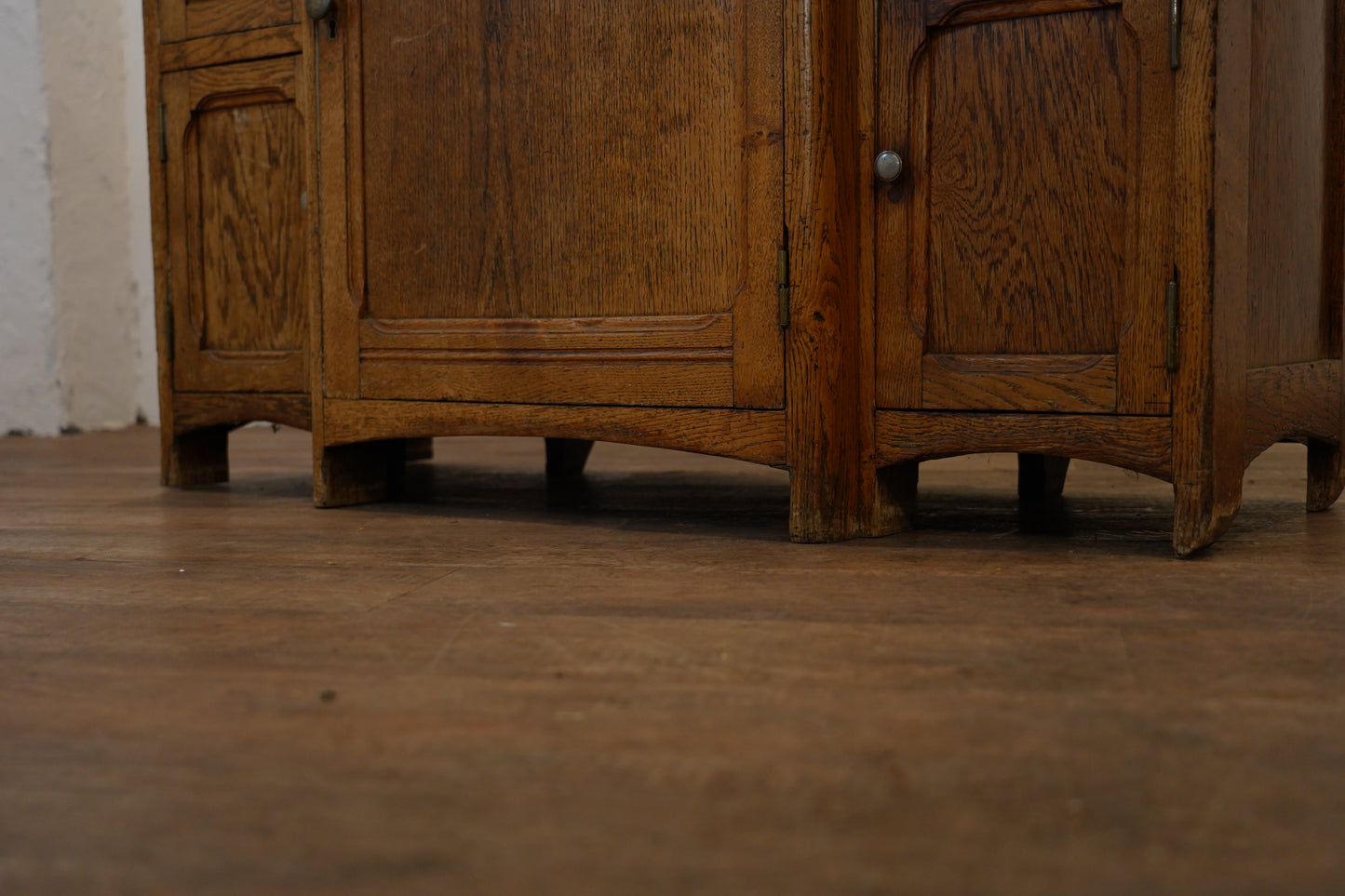 キッチンキャビネット　F338