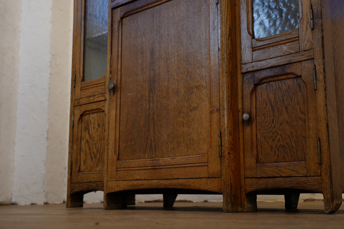 キッチンキャビネット　F338