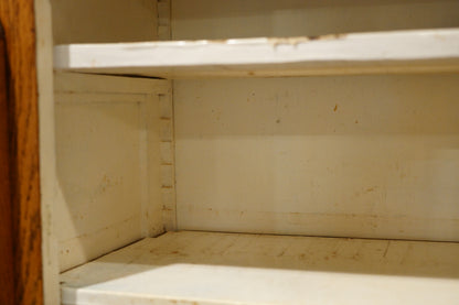 キッチンキャビネット　F338