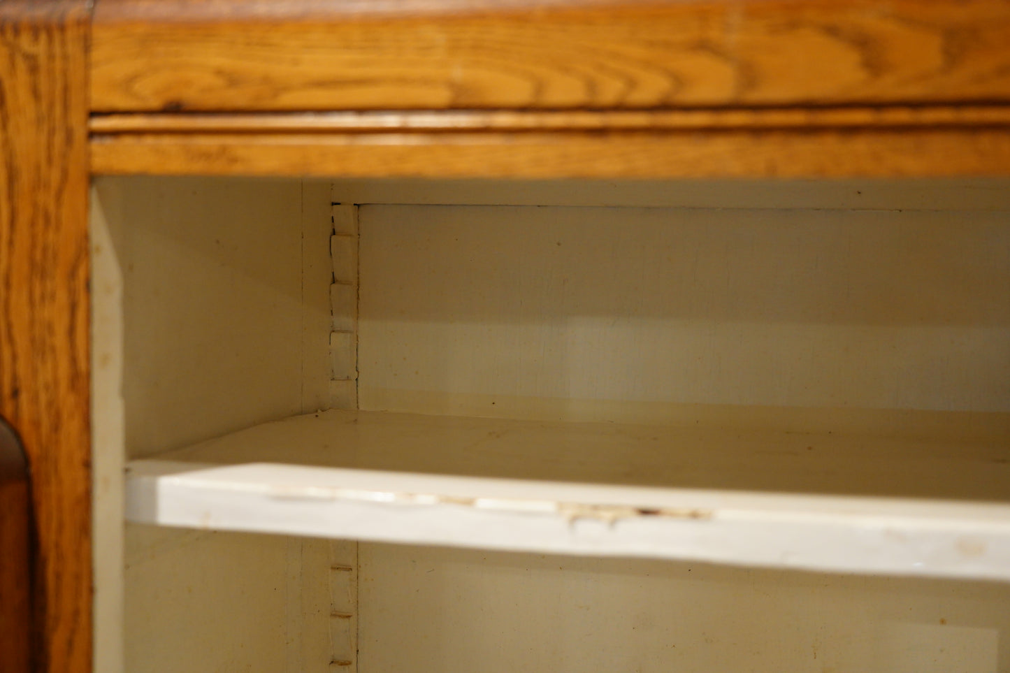 キッチンキャビネット　F338