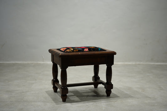 フットスツール　C263