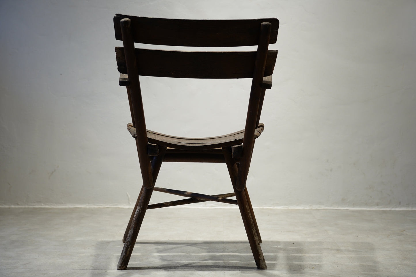 アームチェア　C303