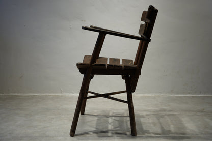 アームチェア　C303