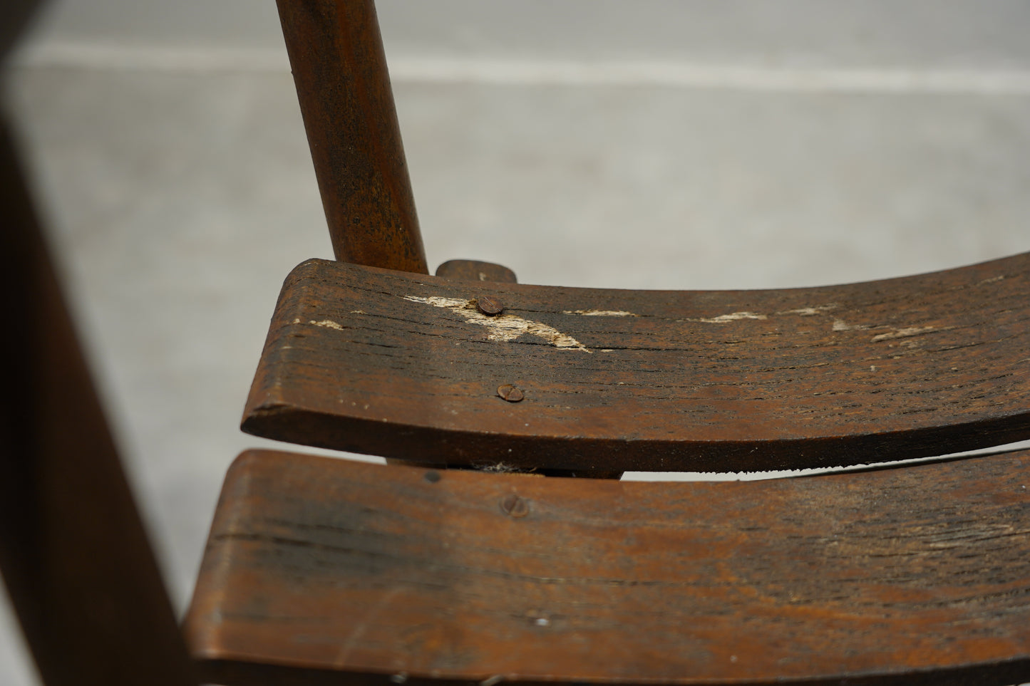 アームチェア　C303