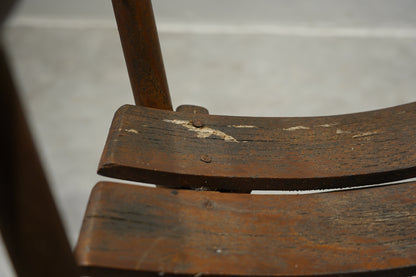 アームチェア　C303