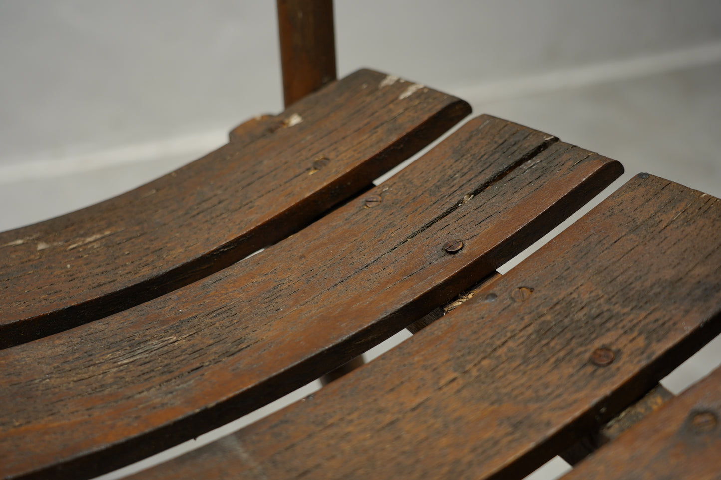 アームチェア　C303