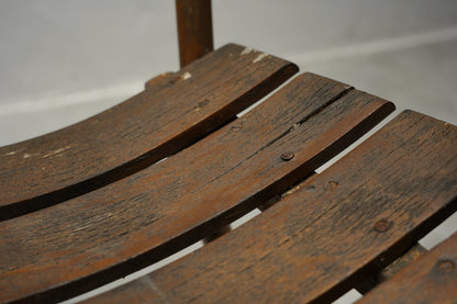 アームチェア　C303