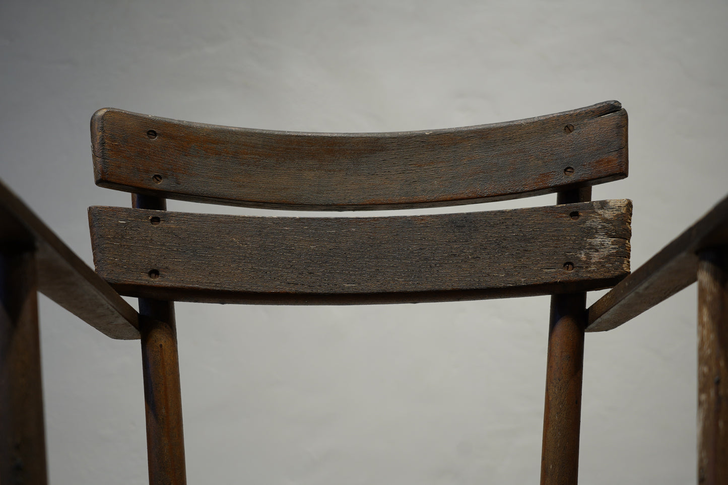 アームチェア　C303