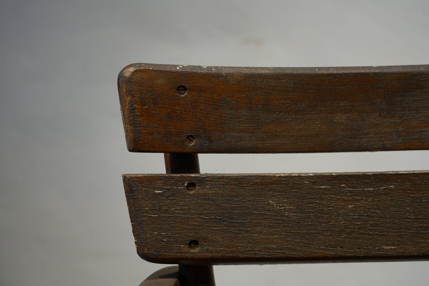 アームチェア　C303